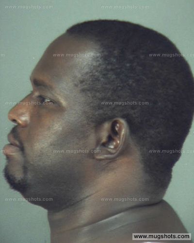Ronald Odell Palmer Jr
