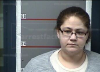 Kristin Leigh Langston