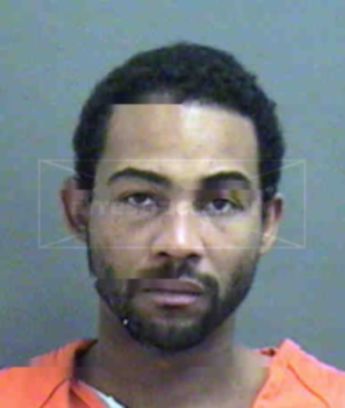 Michael Deshawn Gilchrist