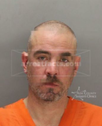 Obrien Michael Patrick