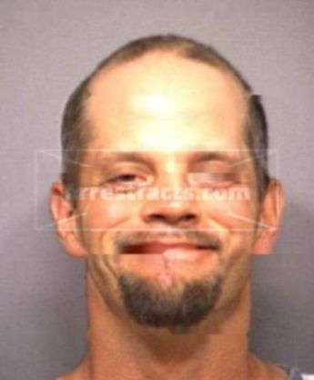 Jeffrey Wade Crooks