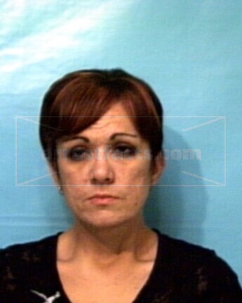 Jennifer Ana Todd