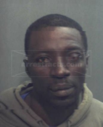 Willie James Ellison Jr. Jr.
