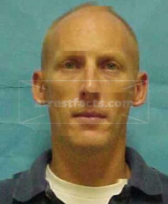 Richard Paul Bailey