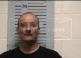 Donald William Johnson