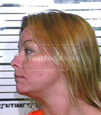 Rebecca Fay Jowers