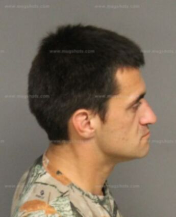 Anthony Michael Calvery