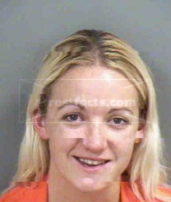 Cassie Crane