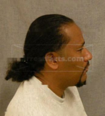 Anthony M Washington