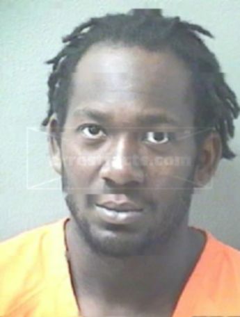 Levordy Lee Jones