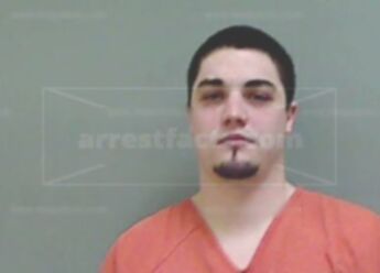 Kyle M Christopher