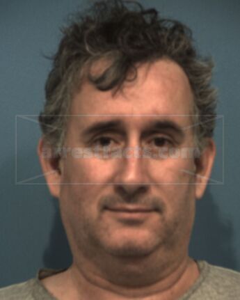 Mark Matthew Walkup