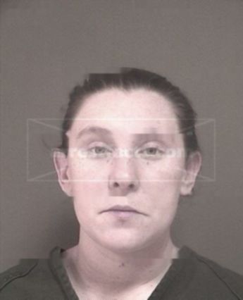 Lisa Anne Tanner