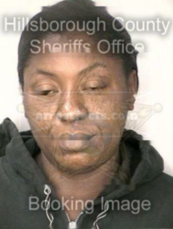 Lucinda Tranelle Reese