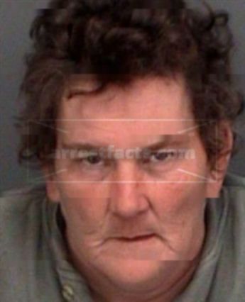 Wanda Jean Langdon