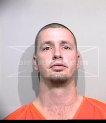Brandon Lee Snider