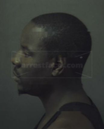 Freddie Shawan Solomon Jr
