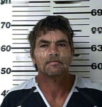 Billy Allen Banks