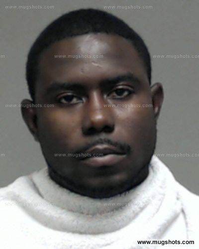 Corderal Deonte Carr