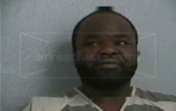 David Lashawn Carter