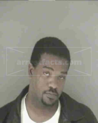 Jackie Ontrell Robinson
