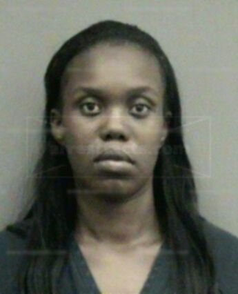 Candis Renea Dallas