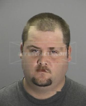 Anthony Dane Keller