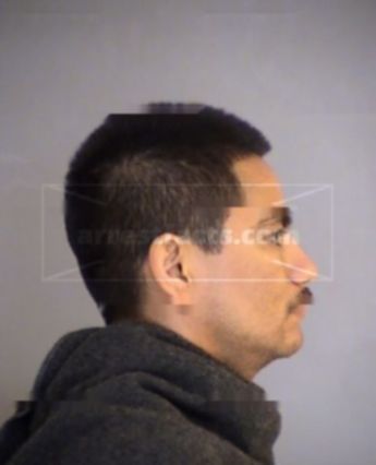 Nicolas Peralta