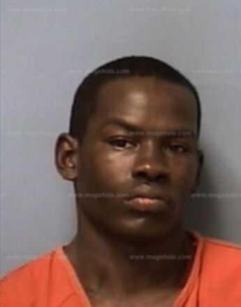 Joseph Jamal Perkins