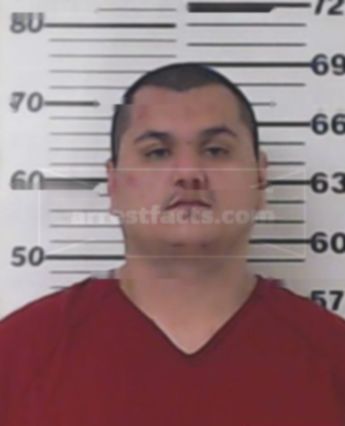 Jacoby Cesar Juarez