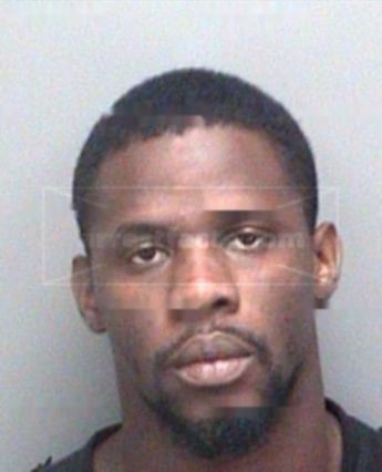 Dontrail Lamar Jackson