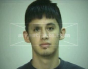 Vince Michael Navarro