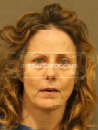 Kimberly Sue Cox