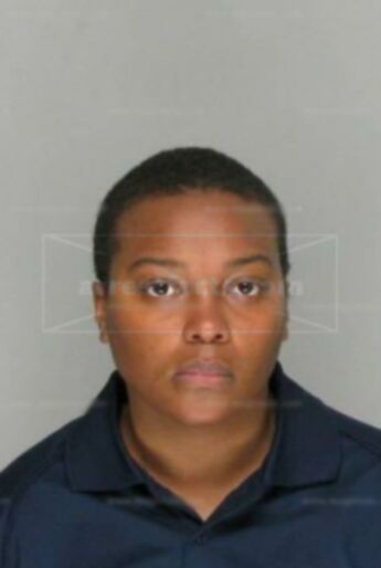 Latoya Danielle Wilson