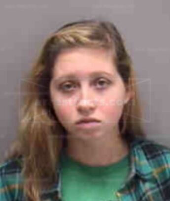 Jessica Ann Wilson
