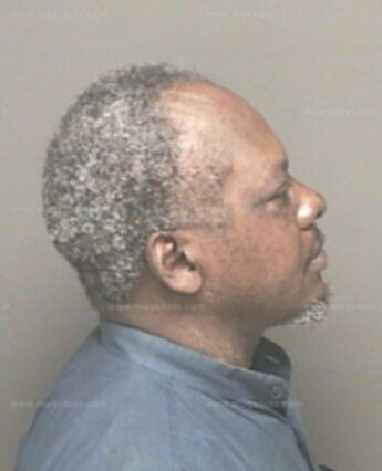 Johnny James Wright