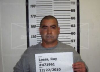 Ray Lessa