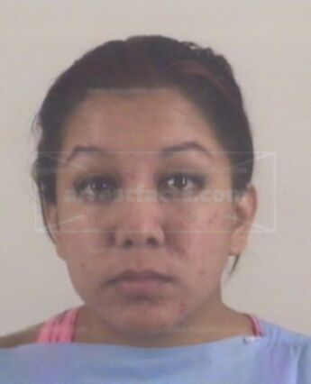 Christina Villasenor