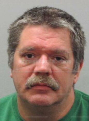 Christopher Dean Mcghee