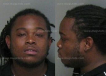 Jaron Mcfadden