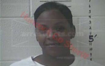 Gena C James