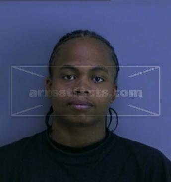 Demetrius Fabin Chambers
