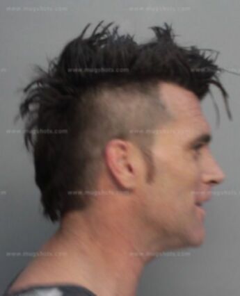 Colby Barrett Doby