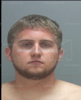 Robert Lee Calliham