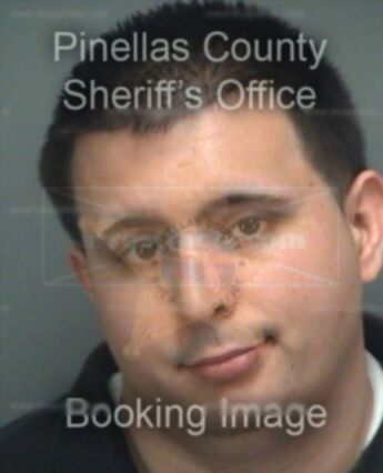 Christopher George Iannuzzi