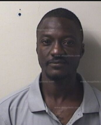 Marcus Dewon Lee