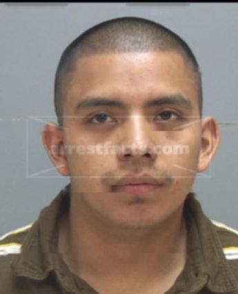 Leonardo Perez