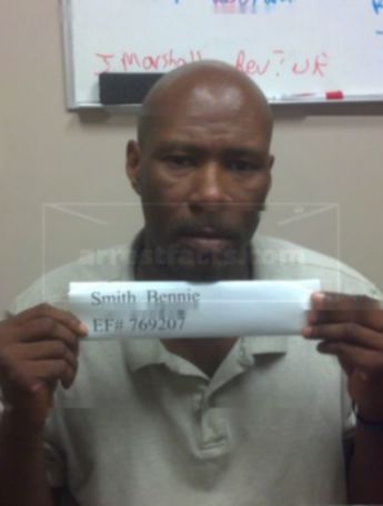 Bennie Joe Smith