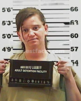 Krystal Warthen