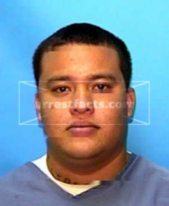Jose Elias Puente
